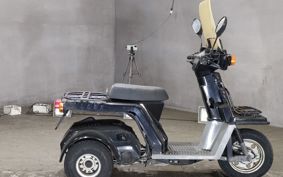 HONDA GYRO TD01