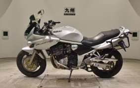 SUZUKI BANDIT 1200 S 2004 GV77A