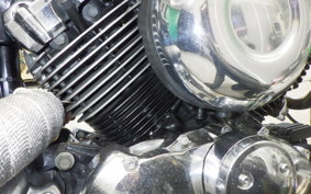 YAMAHA DRAGSTAR 400 CLASSIC 1998 4TR