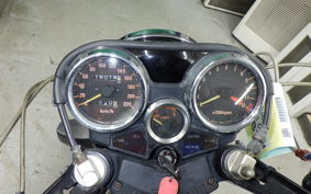 HONDA CBX550F 2002 PC04