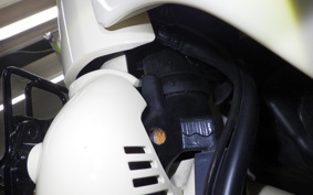 HONDA C110 SUPER CUB 2005 JA59