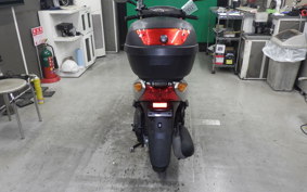 YAMAHA JOG Gen.5 2017 SA36J