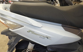 SYM FIGHTER 150 2013