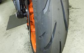 KTM 390 DUKE 1994