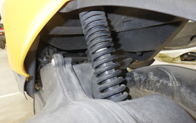 SUZUKI LET's 4 CA45A