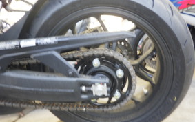 HONDA CBR650R E-Clutch 2025 RH17