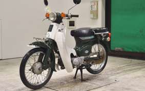 HONDA C70 SUPER CUB C70
