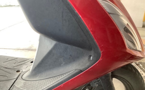 SUZUKI ADDRESS V125 CF4MA