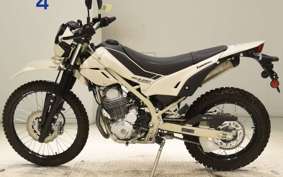KAWASAKI KLX230ｼｪﾙﾊﾟ 1997 LX232A