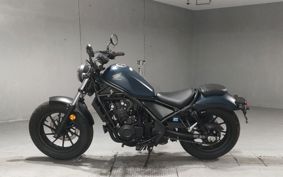 HONDA REBEL 500 2023 PC60