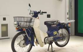 HONDA C50 SUPER CUB AA01