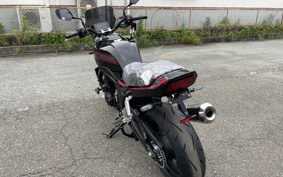 HONDA CB1000F 2025 SC94