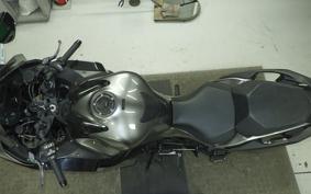 KAWASAKI NINJA H2 SX SE 2020 ZXT02A