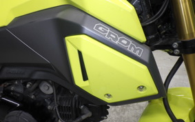 HONDA GROM 2006 JC61