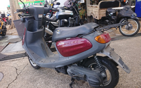 YAMAHA JOG POCHE  SPACE INO BEIGE YON SA08J