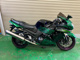 Фото Kawasaki ZZ1400 NINJA R 2014 с японского аукциона
