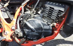 HONDA TLM50 AD07