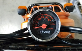HONDA ZUMAR AF58