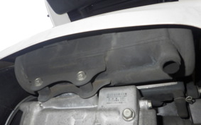 HONDA GYRO CANOPY 2009 TA03
