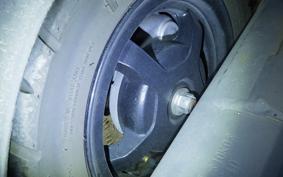 SUZUKI ADDRESS V125 DT11A