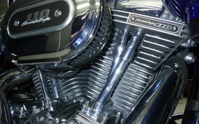 HARLEY FLHRSE 1800CVO 2013