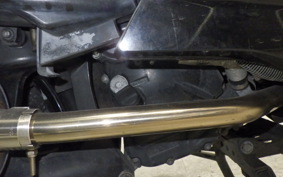 YAMAHA MAJESTY 250 Gen.3 2007 SG15J