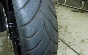 YAMAHA N-MAX 155 A SG50J