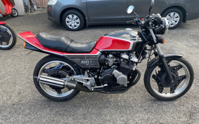 HONDA CBX400 1986 NC07