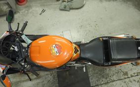 HONDA CBR250RR MC22