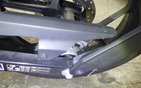 SUZUKI ｼﾞｸｻｰ150 1995 ED13N