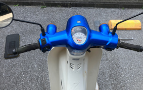 HONDA SUPER CUB110 JA44