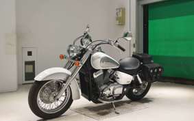 HONDA SHADOW 400 CLASSIC 2009 NC44