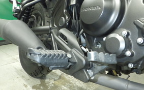 HONDA REBEL 250 2018 MC49