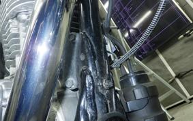 YAMAHA SR400 Gen.5 2021 RH16J