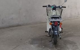 HONDA SUPER CUB50 AA01