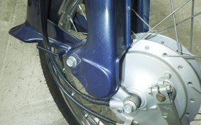 HONDA C90 SUPER CUB E HA02