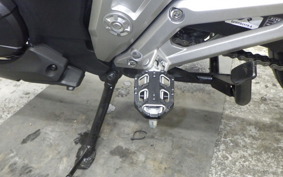 HONDA NC750X DCT 2024 RH09