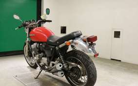 HONDA CB400F 1997 NC36