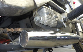 HARLEY XL883 1989