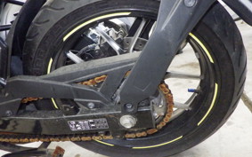 SUZUKI ｼﾞｸｻｰ250
