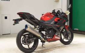 KAWASAKI NINJA 400 2018 EX400G