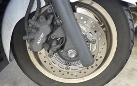 HONDA FORZA ZA MF10