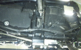 HARLEY FXDLI 1450 2006