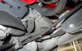 HONDA GYRO CANOPY 2024 TA03