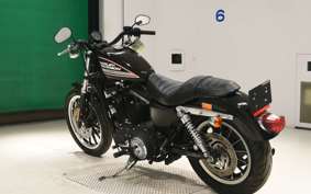 HARLEY XL883R 2006