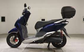 HONDA LEAD 125 2001 JF45