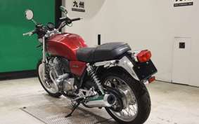 HONDA CB1100 EX ABS 2015 SC65