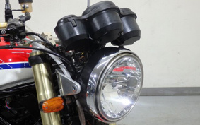 YAMAHA RZ250R 1985 29L