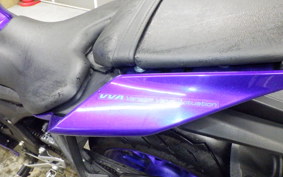 YAMAHA YZF-R15 2025