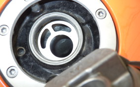 HONDA CBR1000RR Gen. 2 2009 SC59